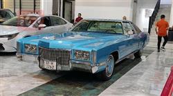 Cadillac Eldorado
